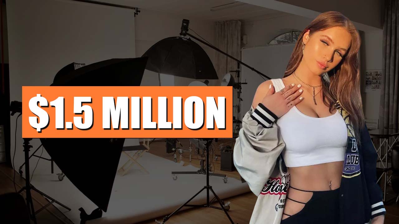 Skylar Bri Net Worth 2024 Bio Success Story