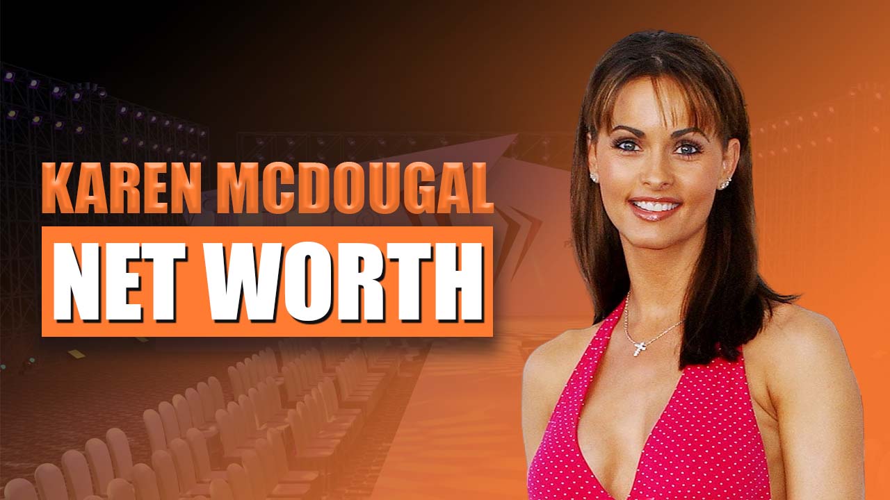 Karen McDougal Net Worth 2024 Bio Success Career TapNetworth