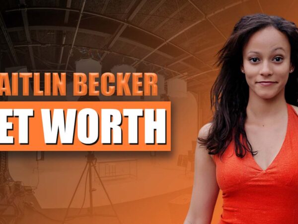 Kaitlin Becker Meekah Net Worth