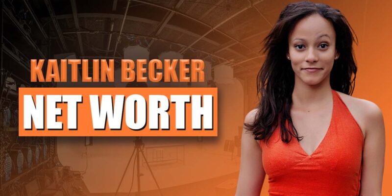 Kaitlin Becker Meekah Net Worth