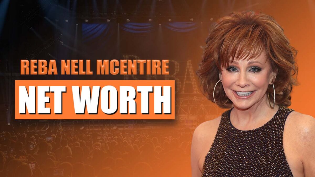 Reba McEntire Net Worth 2024 The Astonishing Fortune of Country Music's Queen
