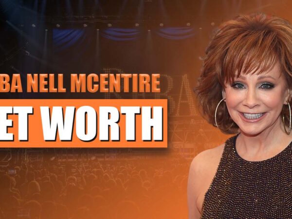 Reba McEntire Net Worth 2024 The Astonishing Fortune of Country Music's Queen