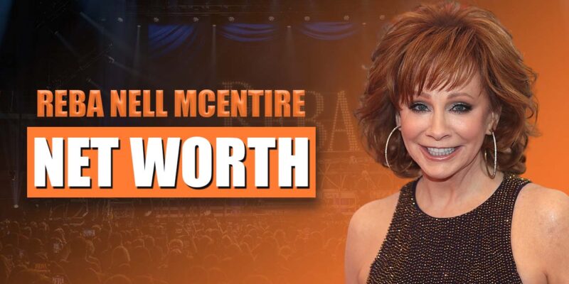 Reba McEntire Net Worth 2024 The Astonishing Fortune of Country Music's Queen