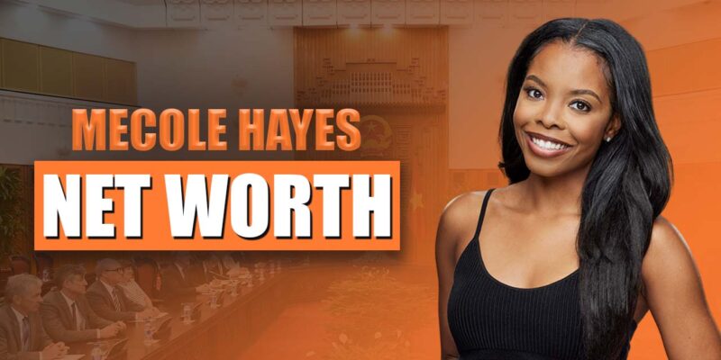 Mecole Hayes Net Worth 2024 Bio Success Career
