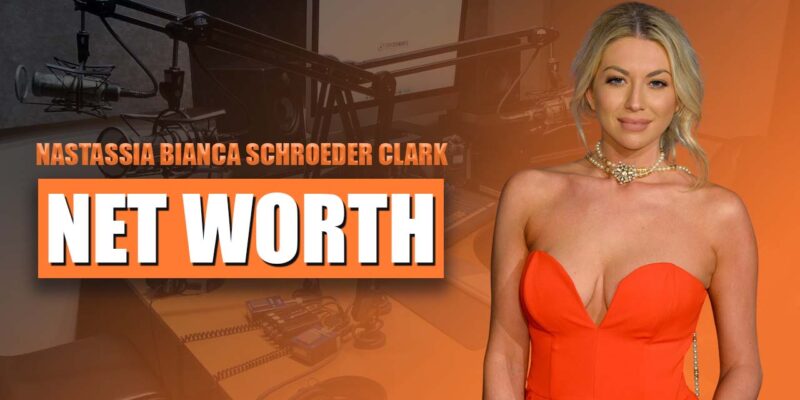 Stassi Schroeder Net Worth 2024 Bio and Success Career