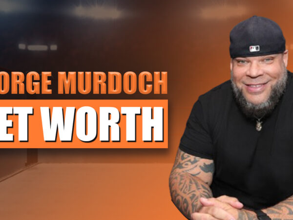 Tyrus Net Worth 2024 Bio and Success Story