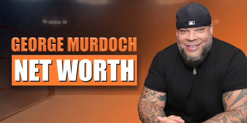 Tyrus Net Worth 2024 Bio and Success Story