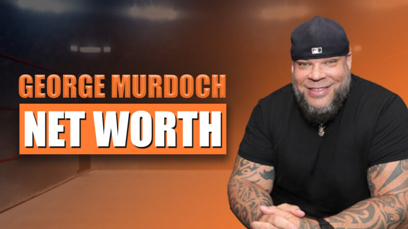 Tyrus Net Worth 2024 Bio and Success Story