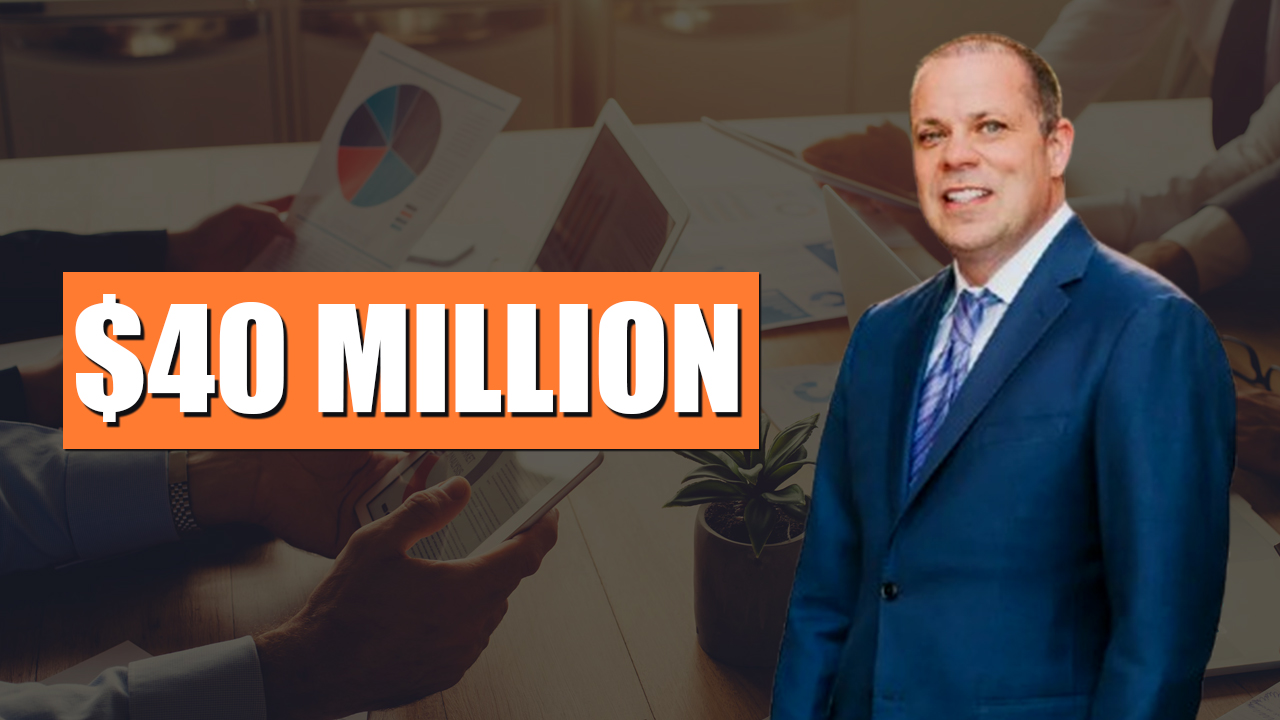 Eric Persson Net Worth 2024 | Bio and Success Story - TapNetworth