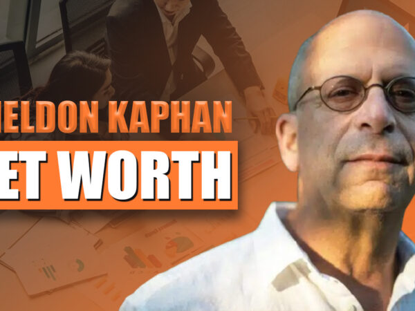 Shel Kaphan Network 2024 Bio and Success Story