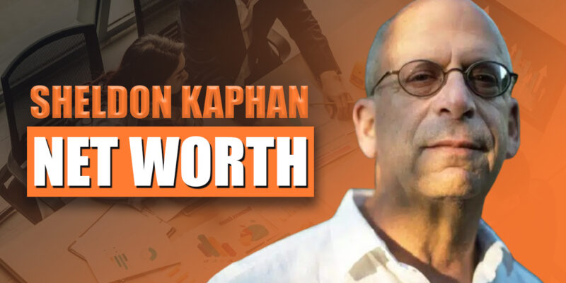 Shel Kaphan Network 2024 Bio and Success Story