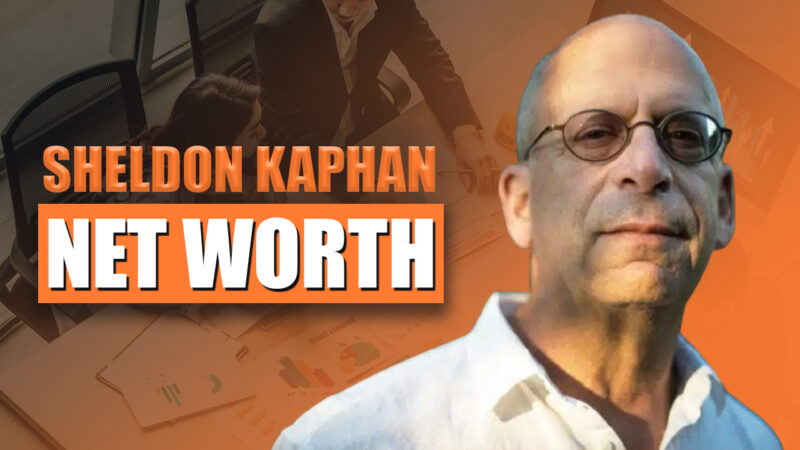 Shel Kaphan Network 2024 Bio and Success Story