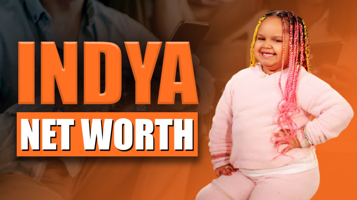 Indy Bugg Net Worth 2025 Bio and Success story