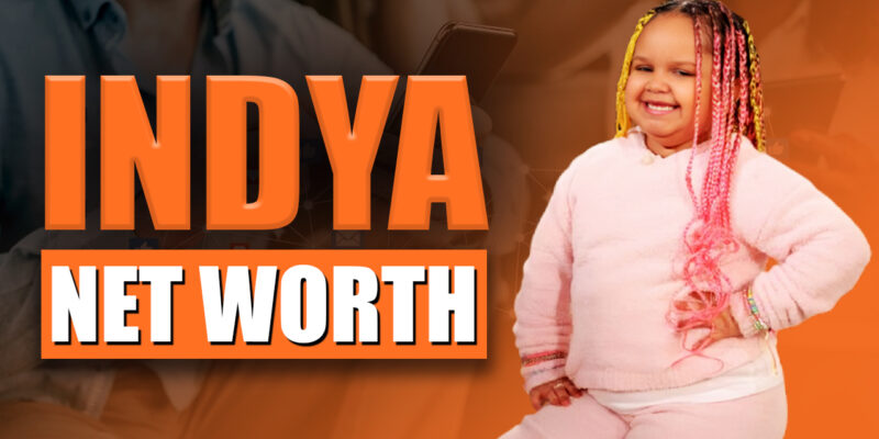 Indy Bugg Net Worth 2025 Bio and Success story