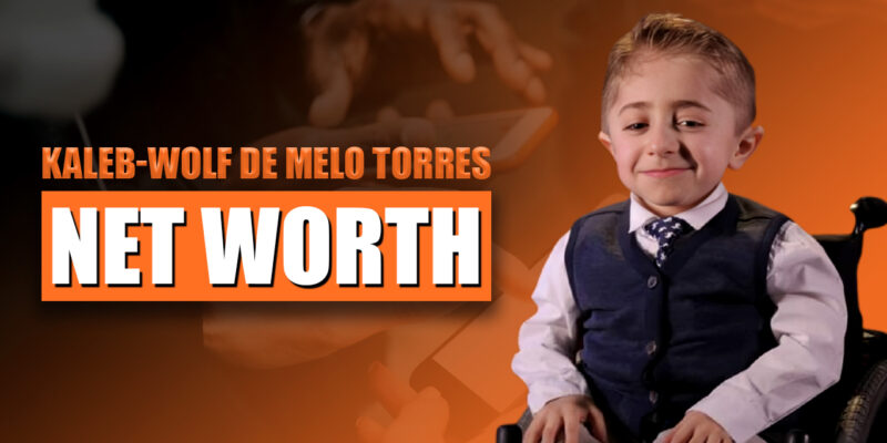 Kaleb From Shriners Net Worth 2025 Bio and Success Story