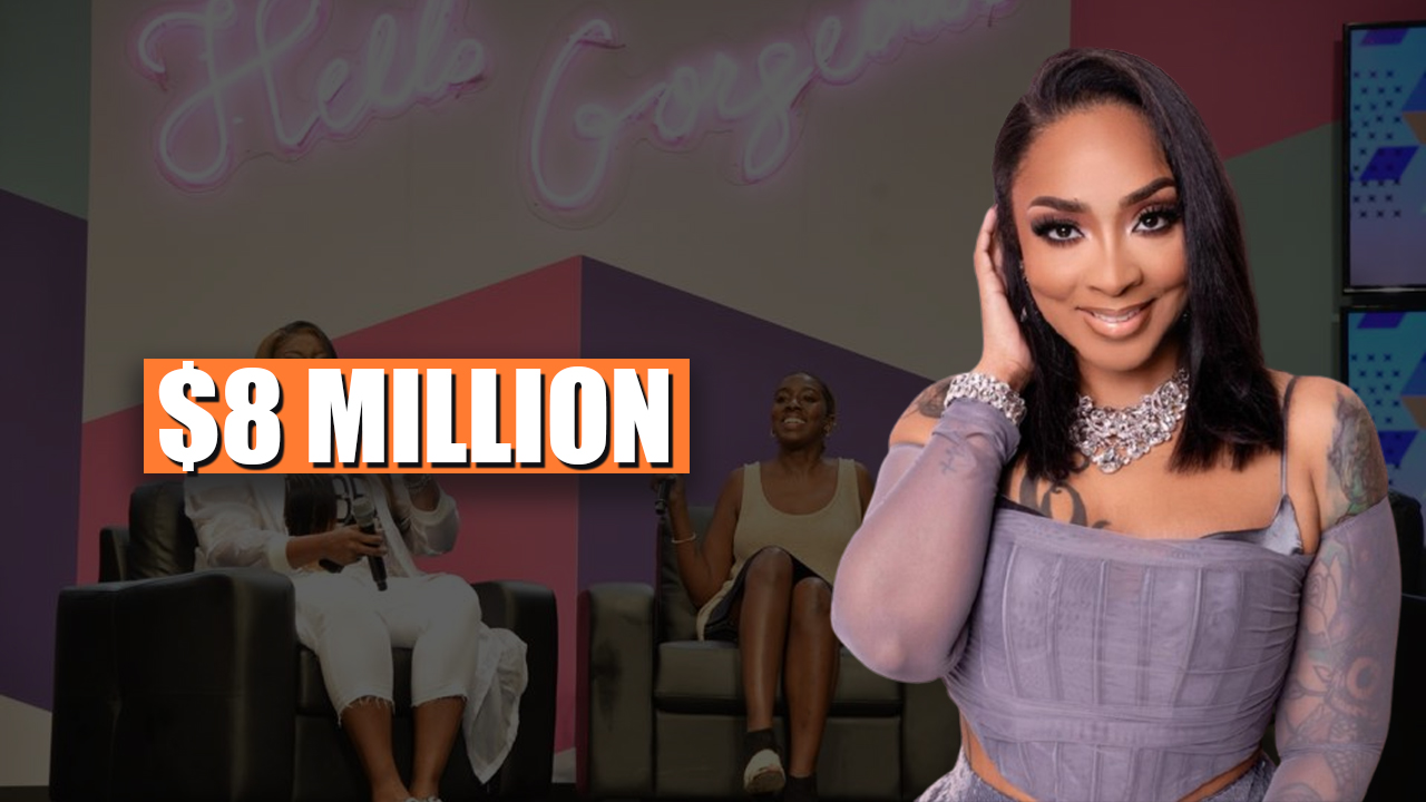 Big Booty Judy Net Worth 2025 How She Built a Beauty Empire