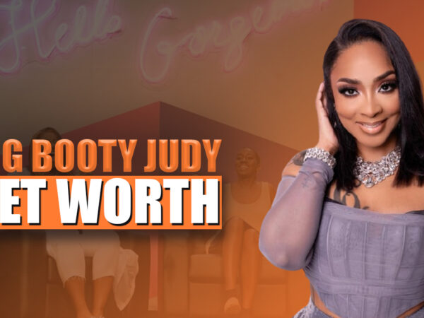 Big Booty Judy