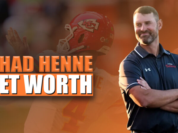 Chad Henne