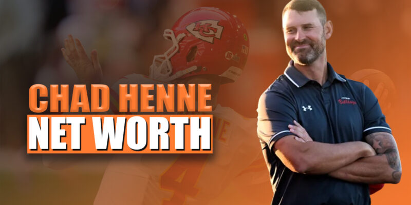 Chad Henne