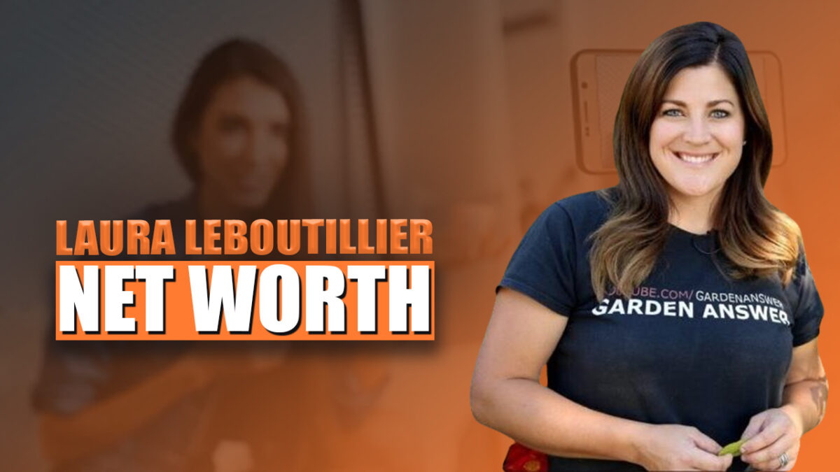 Laura Leboutillier Net Worth 2025 | Bio success Story