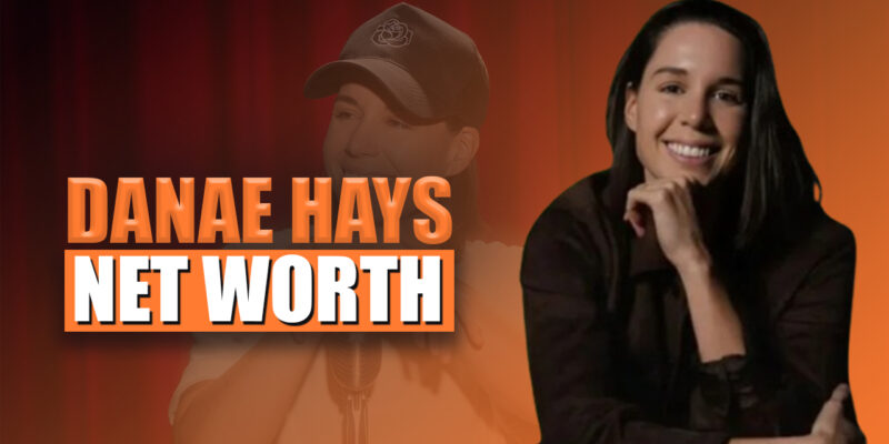 danae hays