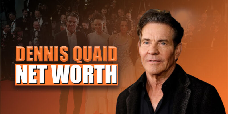 Dennis Quaid