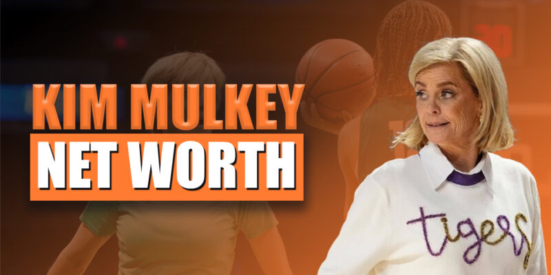 Kim Mulkey