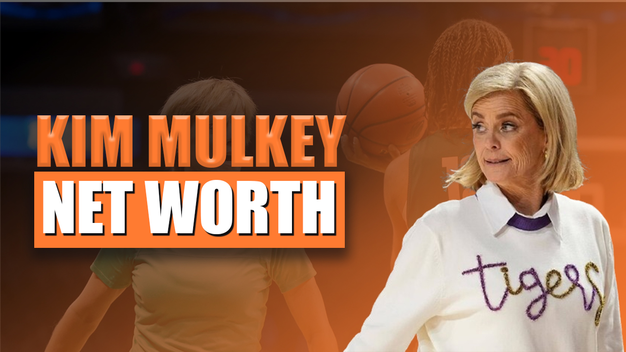Kim Mulkey Net Worth 2025 And Success Career