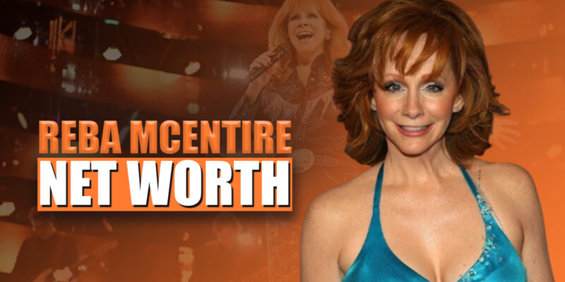 Reba McEntire