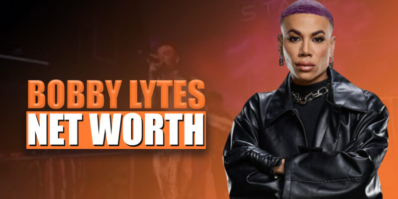 Bobby Lytes
