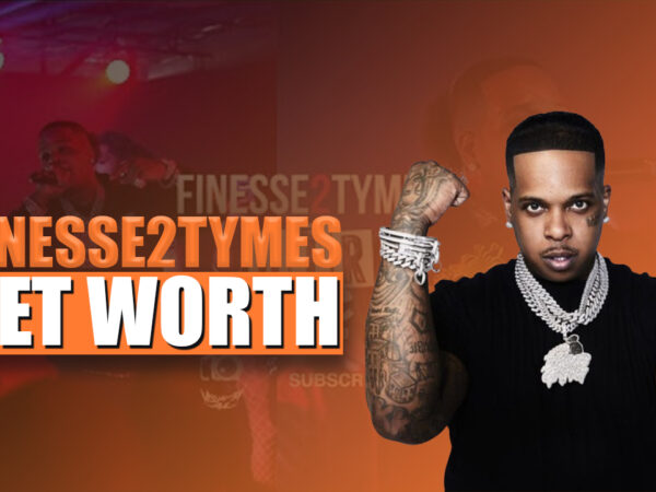 Finesse2tymes