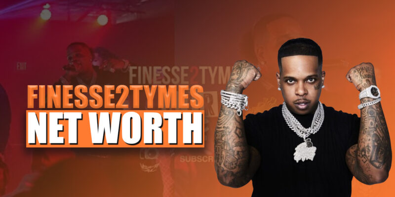 Finesse2tymes