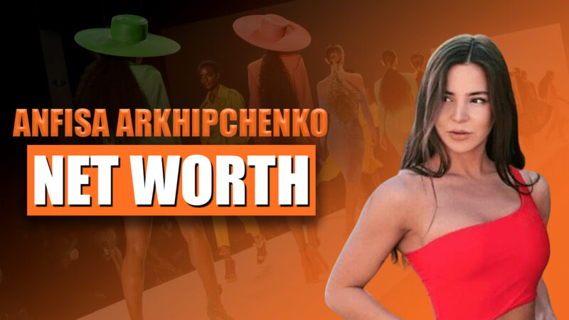 Anfisa Arkhipchenko