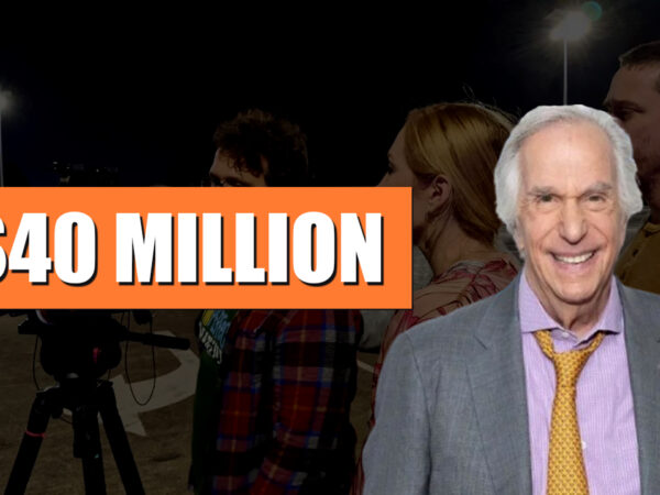 Henry Winkler