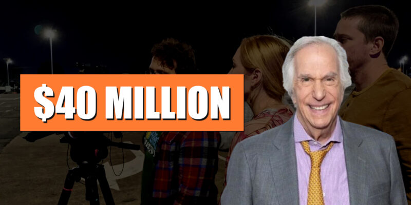 Henry Winkler