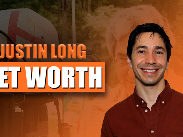 Justin Long Net Worth