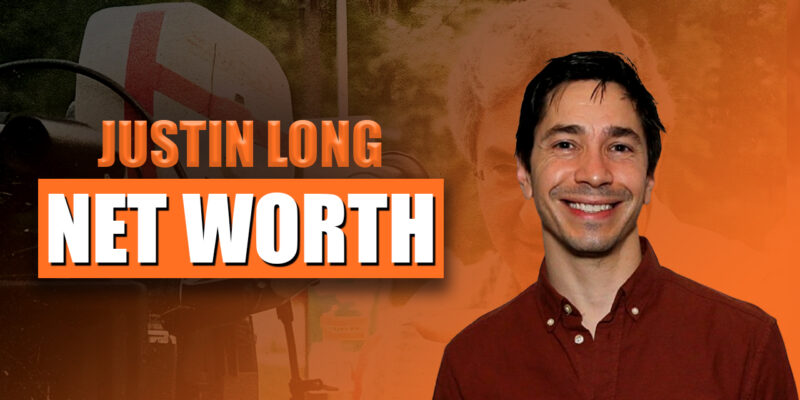Justin Long Net Worth