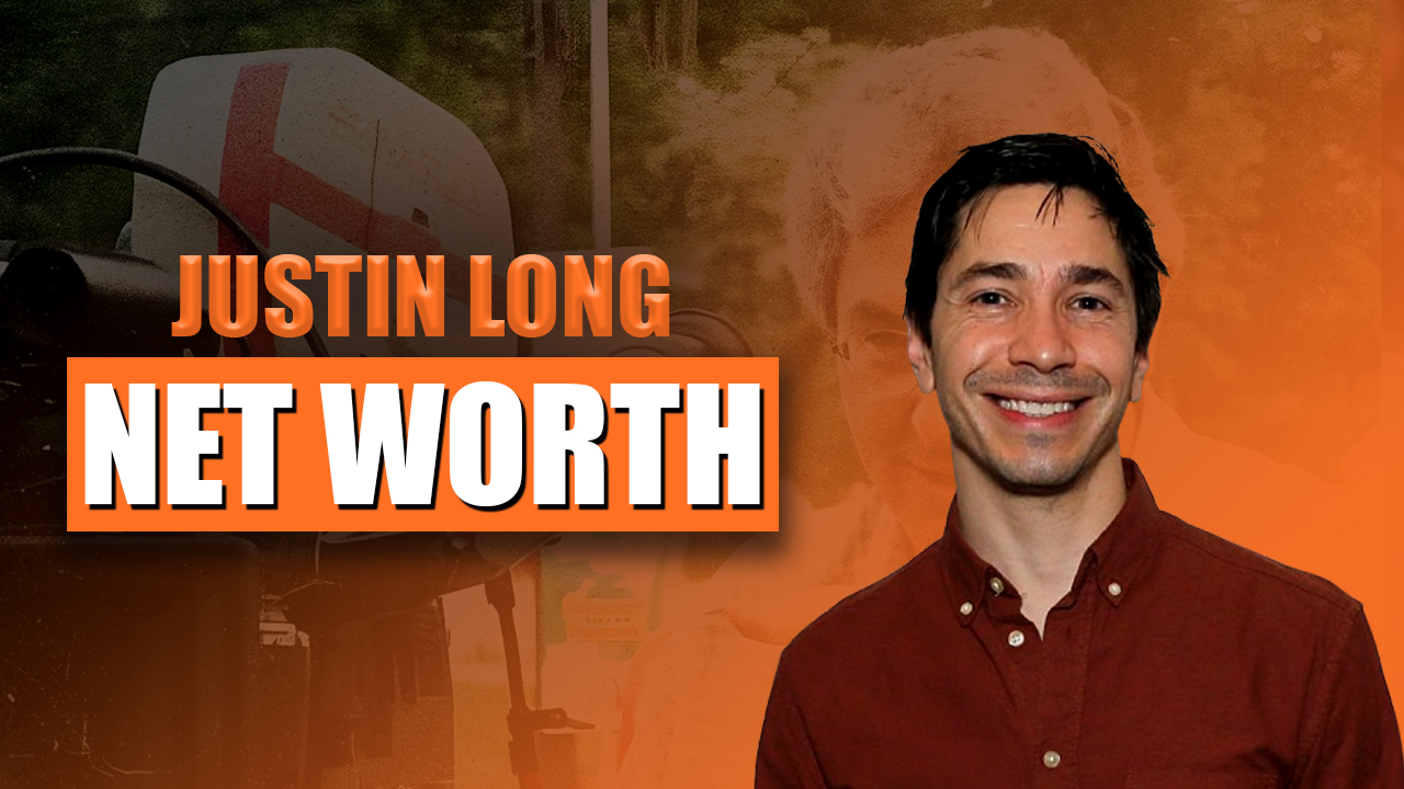 Justin Long Net Worth