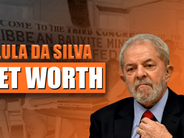 Lula da Silva
