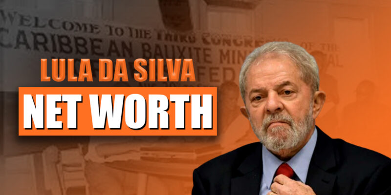 Lula da Silva