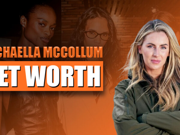 Michaella Mccollum