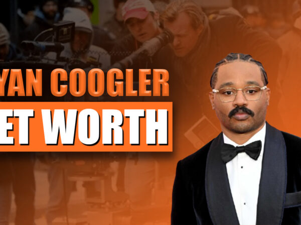 Ryan Coogler Net Worth