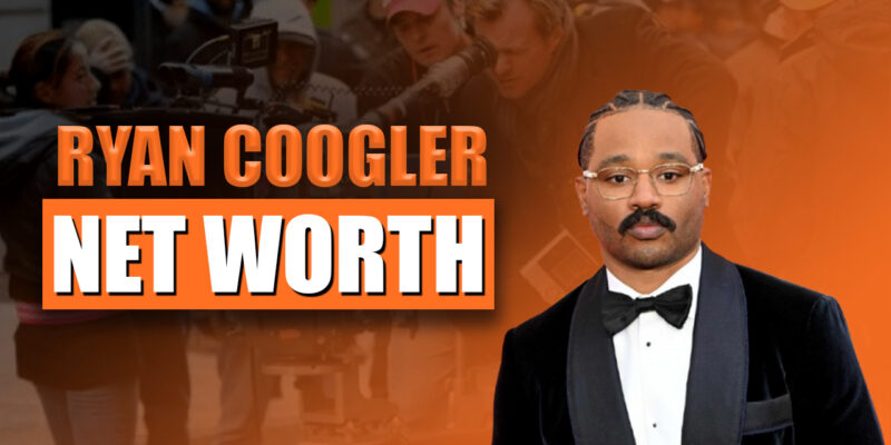 Ryan Coogler Net Worth