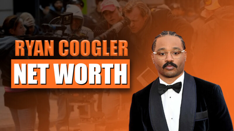 Ryan Coogler Net Worth