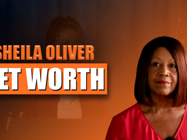 Sheila Oliver Net Worth