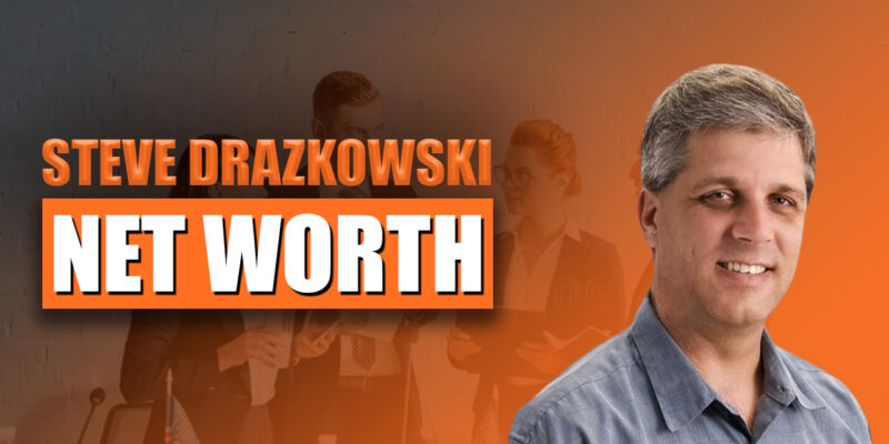 Steve Drazkowski