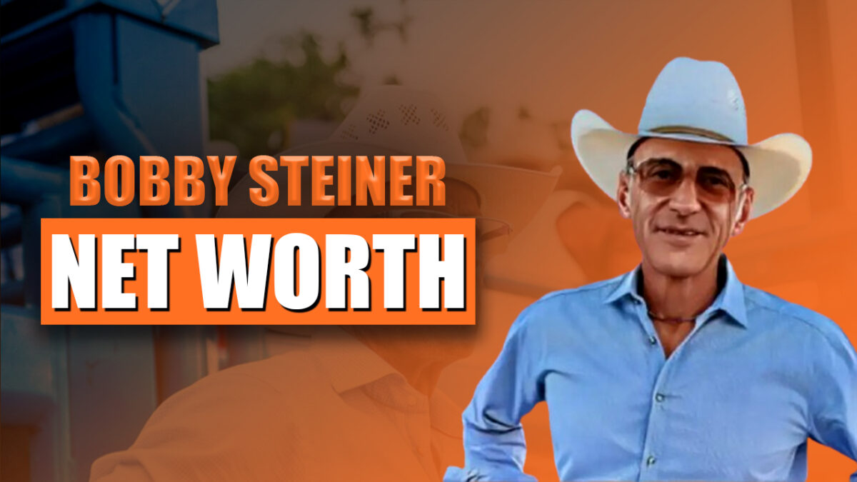 Bobby Steiner