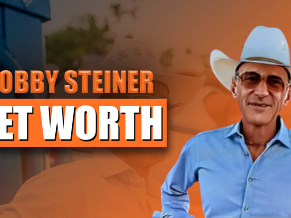 Bobby Steiner