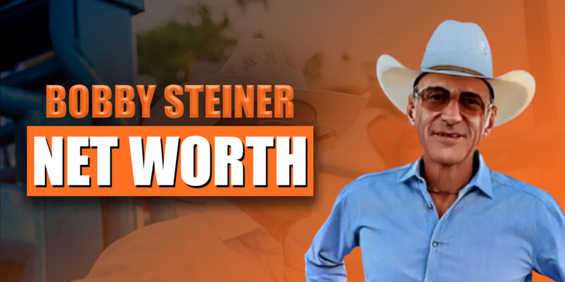 Bobby Steiner