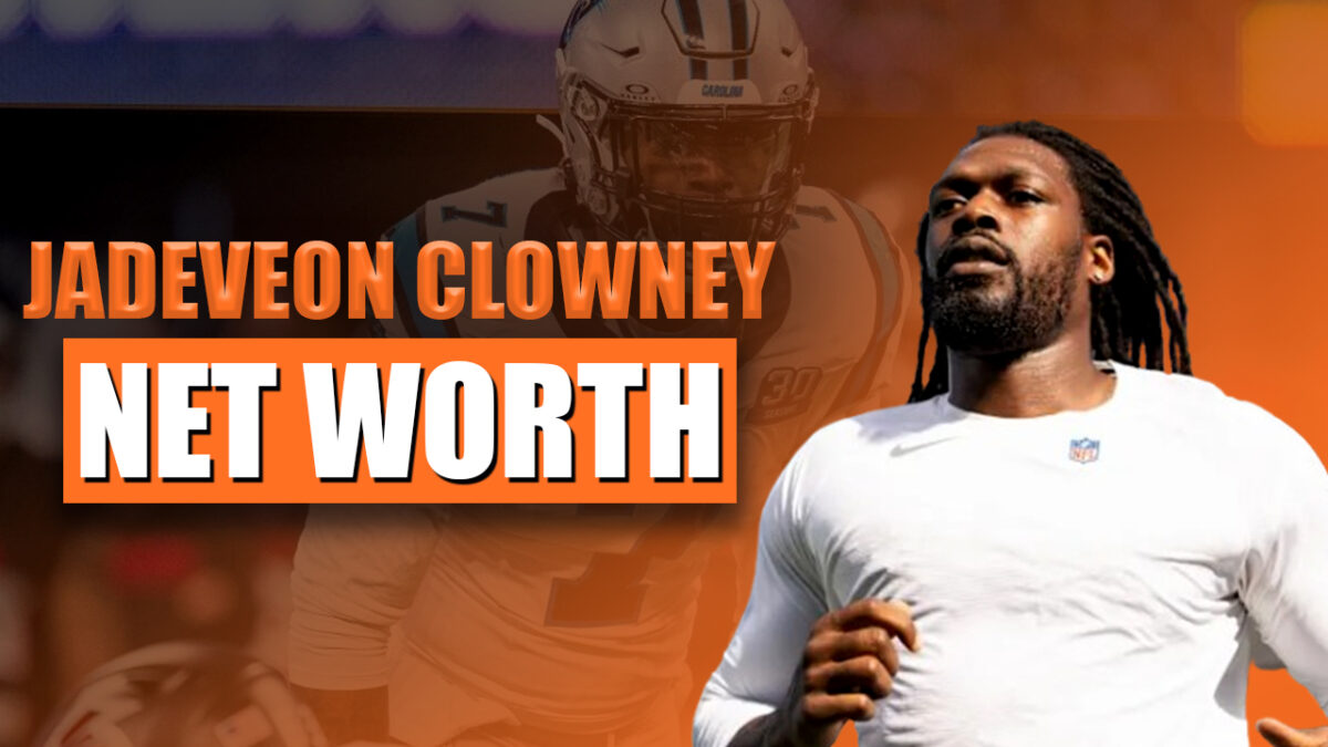 Jadeveon Clowney